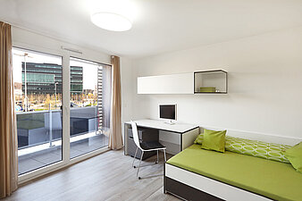 Apartment Heidenheim