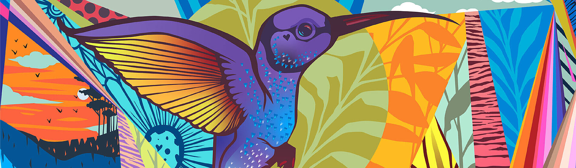 Wohnen am Felsen - dein neues Zuhause