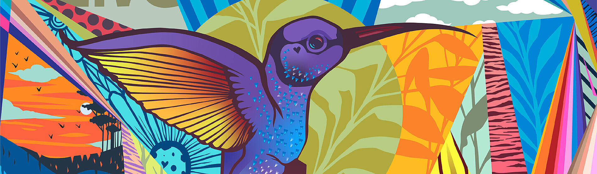 Wohnen am Felsen - dein neues Zuhause