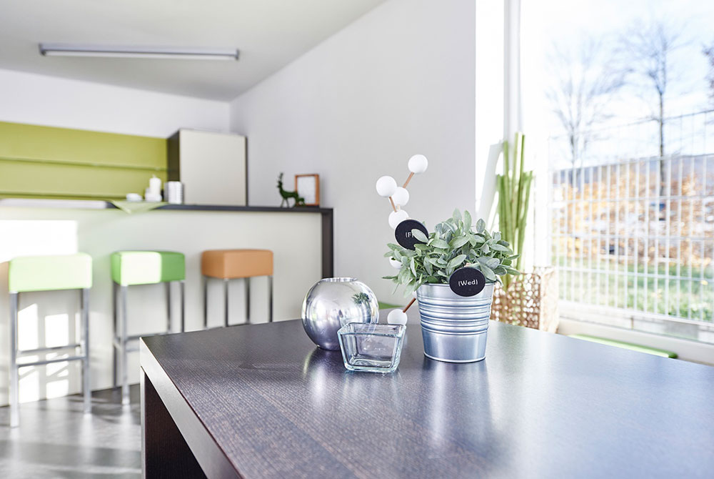 student rooms in Heidenheim