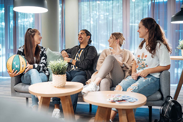 students flats Heidenheim