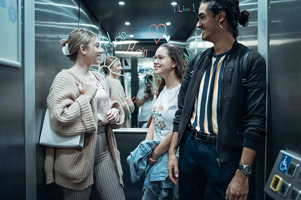 student rooms Heidenheim